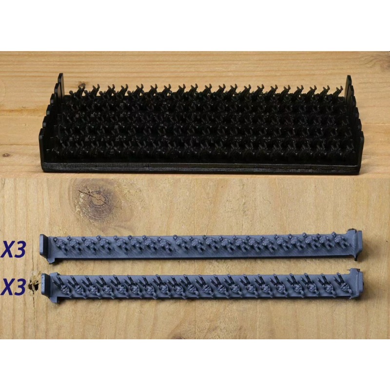 BUNKER IJN35070 1/350 War Ship - огляд і ціна 3D Printing Gears