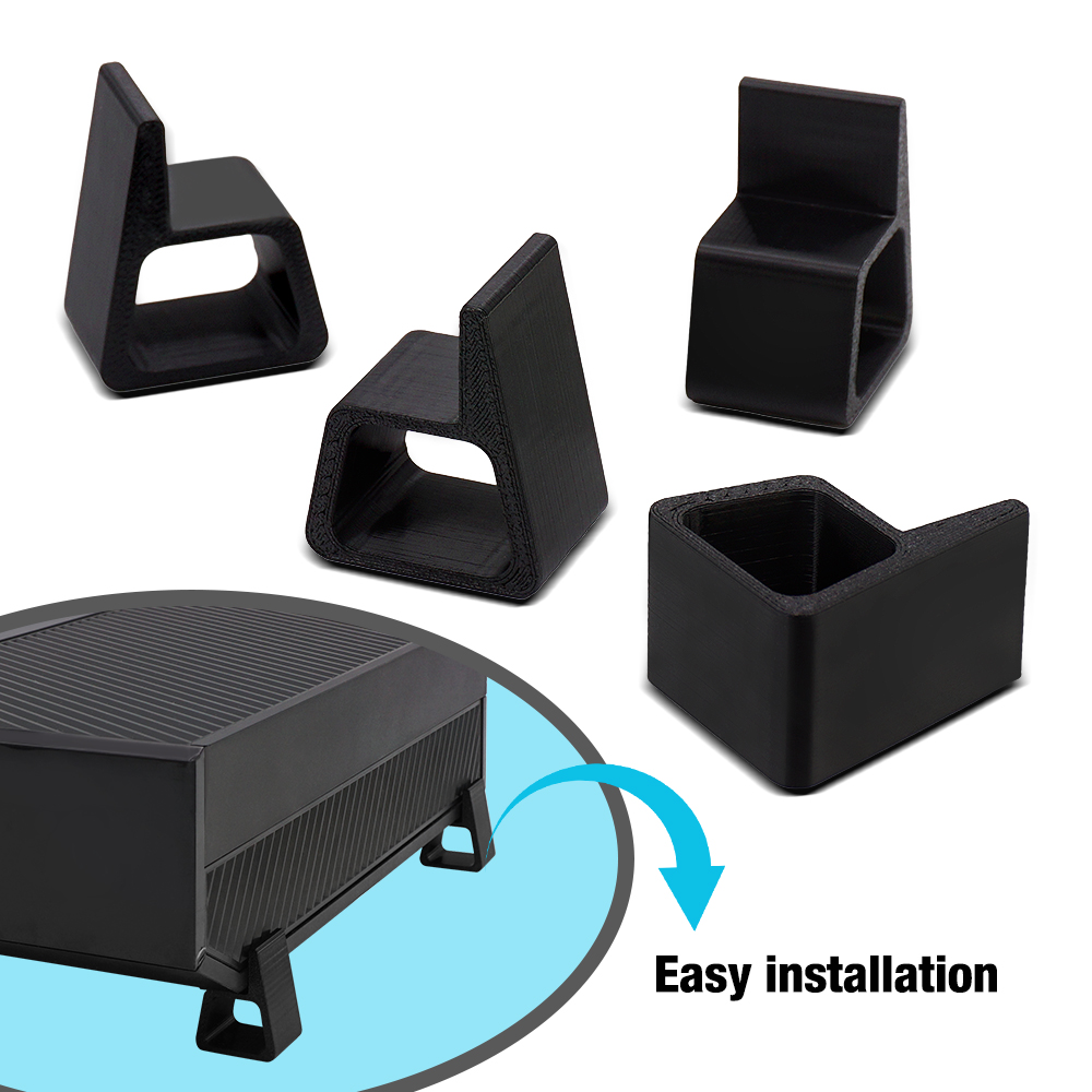 4 in 1 Colorful Easy Use Cooli - огляд і ціна 3D Printing Use