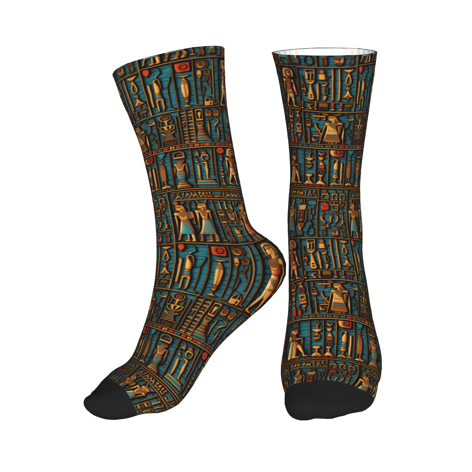 Cool Men's Egyptian Hieroglyph - огляд і ціна 3D Printing Youtube